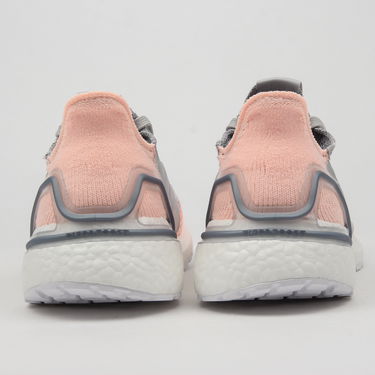 Superge in čevlji adidas Performance UltraBoost 19 W Siva | B75881, 3