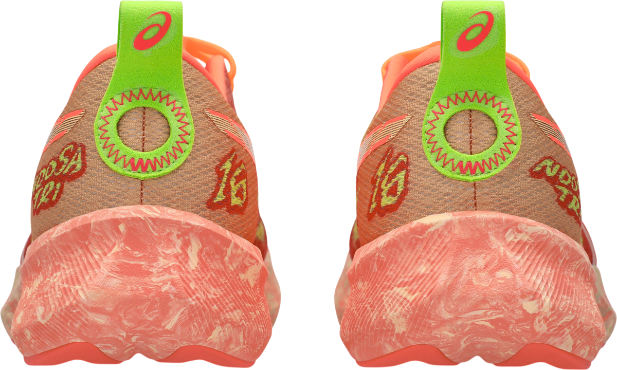 Superge in čevlji Asics NOOSA TRI 16 Roza | 1012b675-800, 1