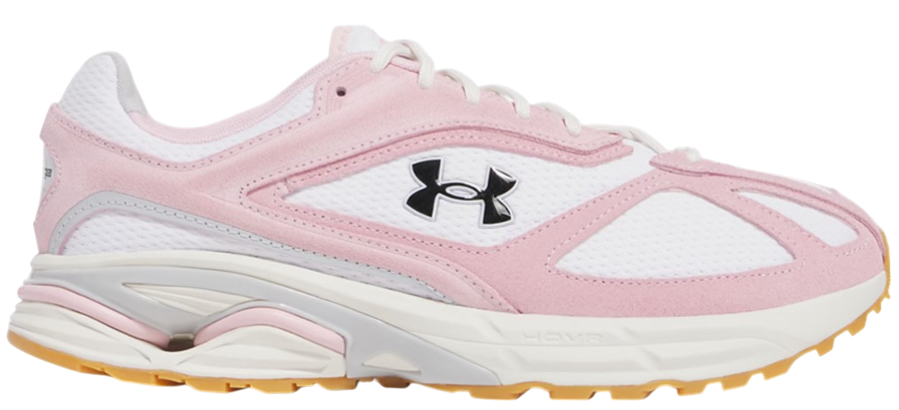Superge in čevlji Under Armour HOVR Apparition RTRFTR SD Roza | 3027596-104, 0