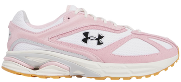 Superge in čevlji Under Armour HOVR Apparition RTRFTR SD Roza | 3027596-104, 0