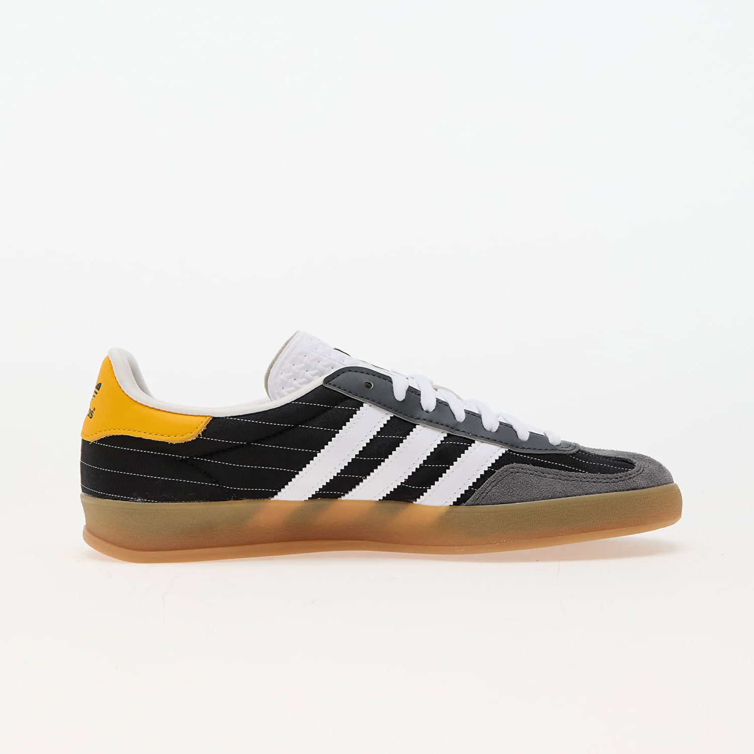 Superge in čevlji adidas Originals GAZELLE INDOOR Črna | IF9642, 1