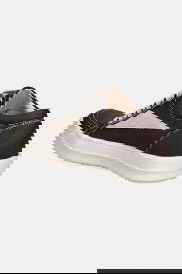 Superge in čevlji Rick Owens Rick Owens DRKSHDW Vintage Sneaks Rjava | DS02E7803.DSWLVS, 2