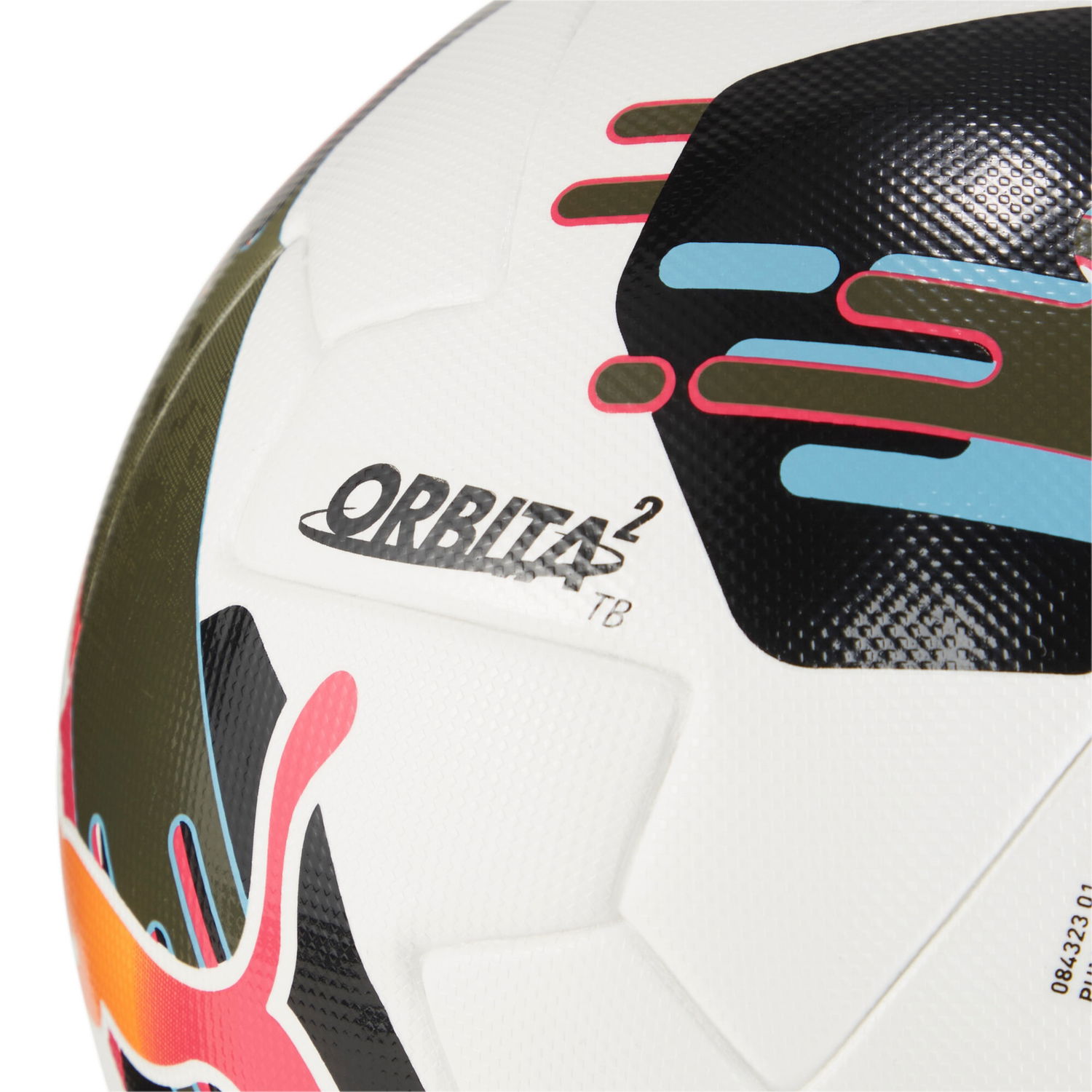 Športna oprema Puma Soccer Ball Orbita 2 TB FIFA Quality Pro Večbarvna | 084323-01, 1