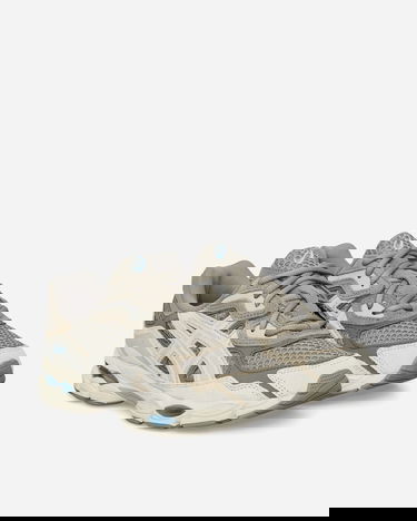 Superge in čevlji Asics GEL-NYC Siva | 1203A372-020, 2