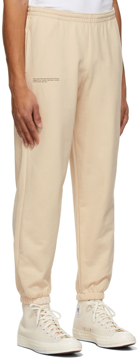 Trenirka PANGAIA PANGAIA 365 Track Pants Bež | 21FPU11-031-FEMO02, 1
