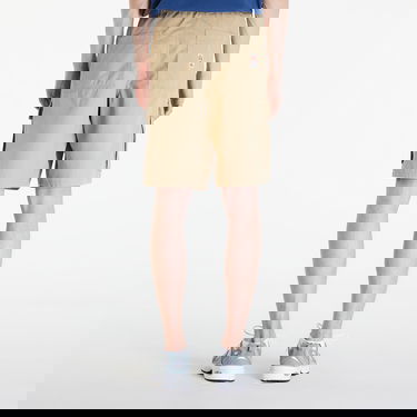 Kratke hlače Wrangler Casey Utility Short Saddle Bež | 112352191, 1