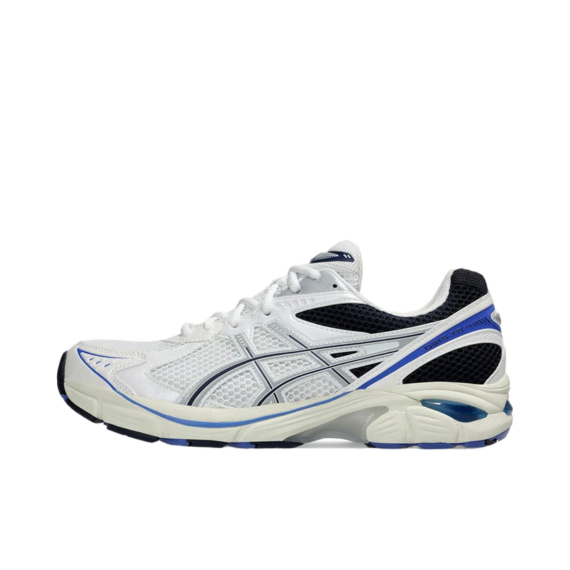 Superge in čevlji Asics GT-2160 Piedmont Grey Blue Bela | 1203A275-105