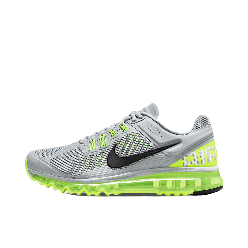 Superge in čevlji Nike Air Max 2013 Siva | HF3660-003