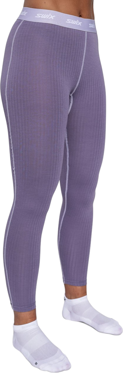 Pajkice SWIX Swix RaceX Classic Pants Lila | 10113-23-80120