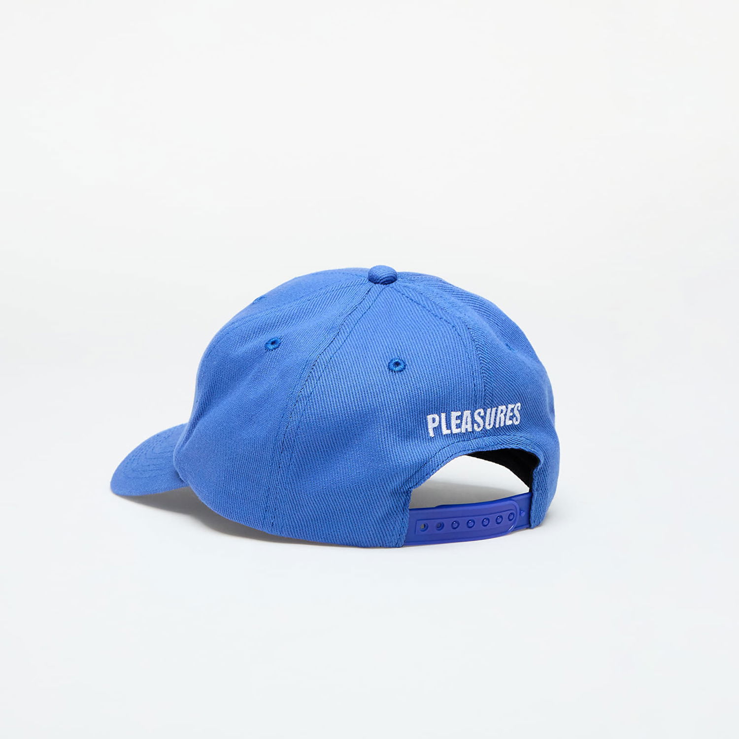 Kapa Pleasures Bar Snapback Royal Universal Modra | P24F020 ROYAL, 1