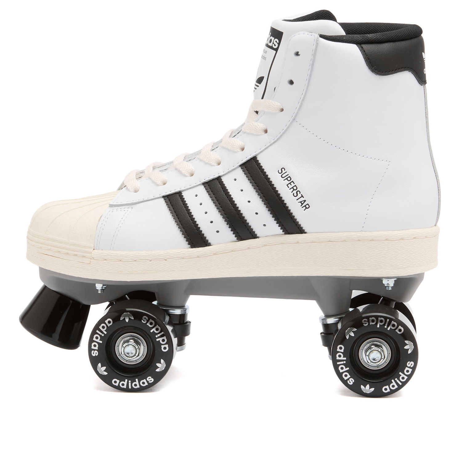 Superge in čevlji adidas Originals Superstar 82 Skate Bela | JS4038, 1