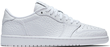 Superge in čevlji Jordan Air Jordan 1 Retro Low NS Bela | 872782-100, 0