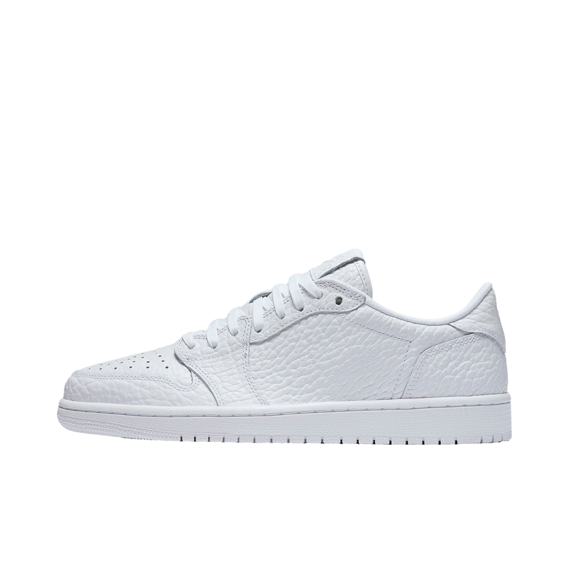 Superge in čevlji Jordan Air Jordan 1 Retro Low NS Bela | 872782-100