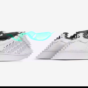 Superge in čevlji adidas Originals Campus 00s "White/Green" Bela | ID2067, 1