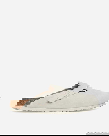 Superge in čevlji Birkenstock Boston Siva | 1024740, 4