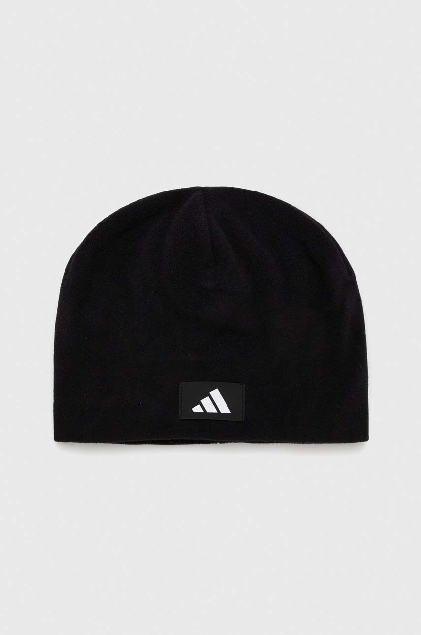 Beanie adidas Performance Fleece Beanie Črna | IB2660, 0