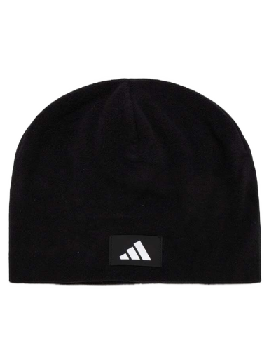 Beanie adidas Performance Fleece Beanie Črna | IB2660