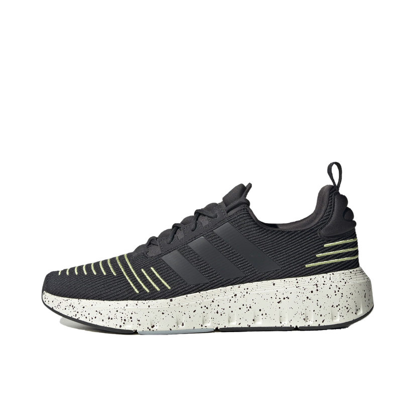 Superge in čevlji adidas Originals adidas SWIFT RUN 23 47 1/3 Črna | IG4707