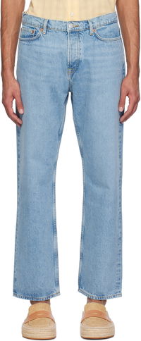 Samsøe Samsøe Eddie Jeans