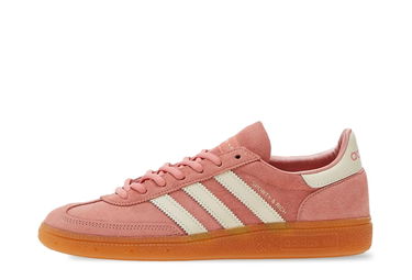 Superge in čevlji adidas Originals Sporty & Rich x Handball Spezial "Pink" Roza | IH2610, 2