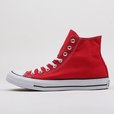 Superge in čevlji Converse Chuck Taylor All Star Hi Rdeča | M9621, 0