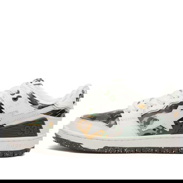Superge in čevlji BAPE Bathing Ape Sk8 Sta #2 Bela | 001FWL302313L-WHT, 0