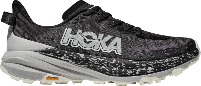 Tek Hoka One One Speedgoat 6 Črna | 1147791-bkstr