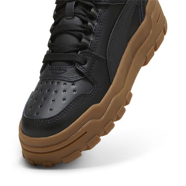 Superge in čevlji Puma Rebound Abrupt Črna | 398874_02, 5