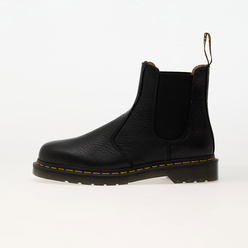 Superge in čevlji Dr. Martens 2976 Black Ambassador Črna | DM31989001