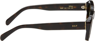 Sončna očala RETROSUPERFUTURE RETROSUPERFUTURE Miles Sunglasses Rjava | RHP, 1