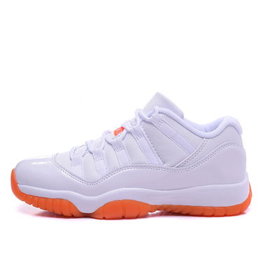 Superge in čevlji Jordan Jordan 11 Retro Low "Citrus "(2015) (GS) Rumena | 580521-139, 1
