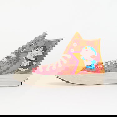 Superge in čevlji Converse Chuck 70 Doraemon Roza | A15790C, 0