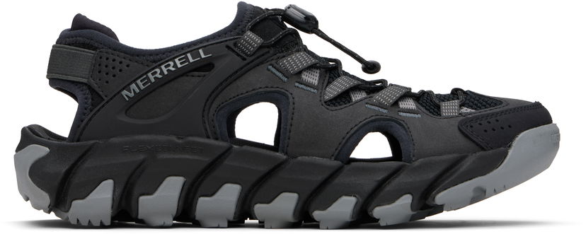 Superge in čevlji Merrell Maipo Explorer Sieve Sandals Črna | J038476