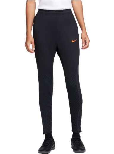 Trenirka Nike Dri-FIT Strike Črna | dx0496-013