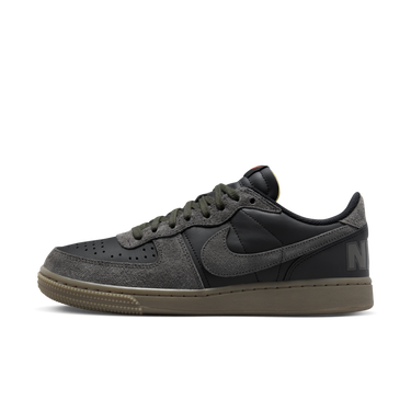 Superge in čevlji Nike Terminator Low "Medium Ash" Siva | FV0396-001, 0
