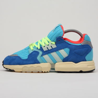 Superge in čevlji adidas Originals ZX Torsion Modra | EE4787, 0
