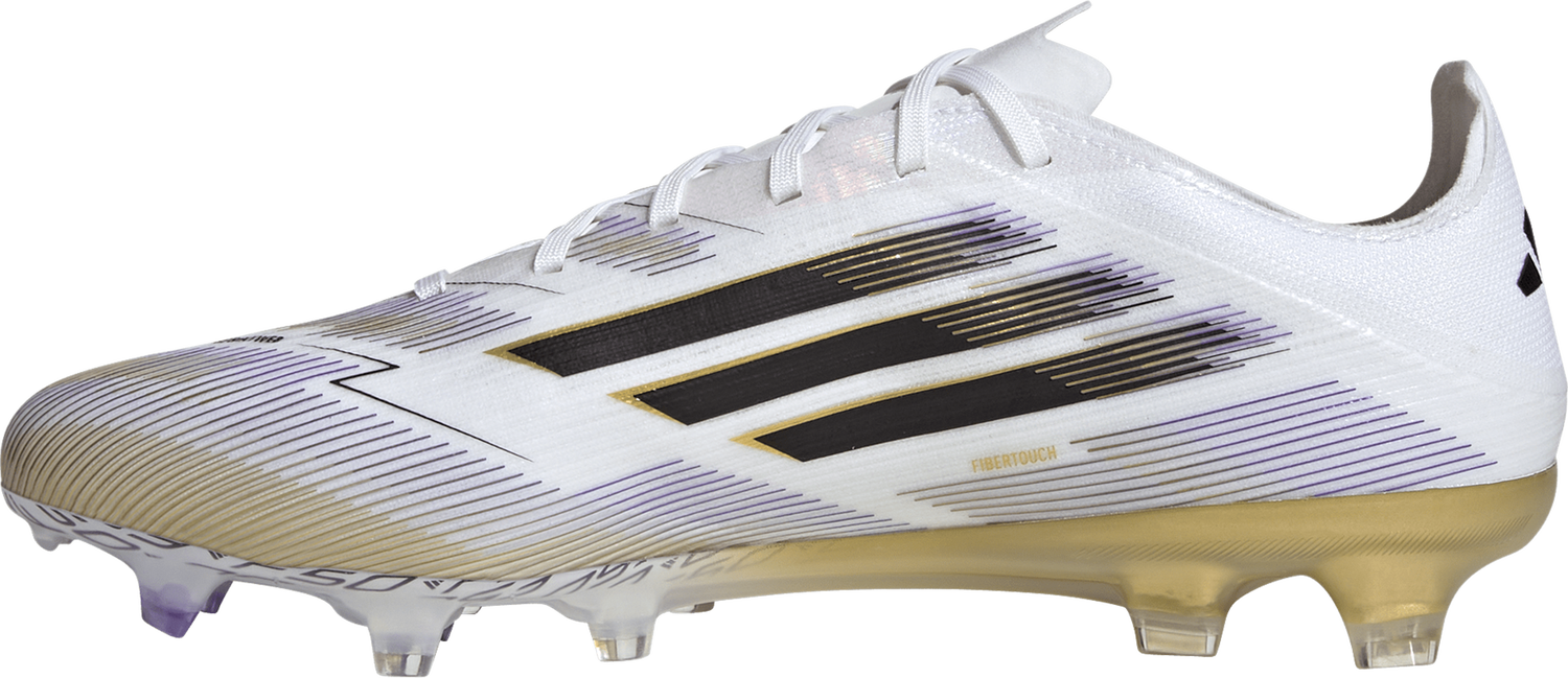 Superge in čevlji adidas Performance F50 PRO FG Bela | jh7686, 1