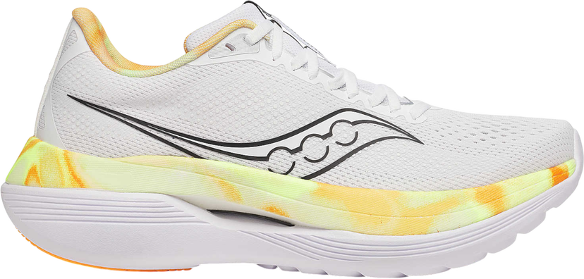Superge in čevlji Saucony Endorphin Trainer Bela | s20996-130