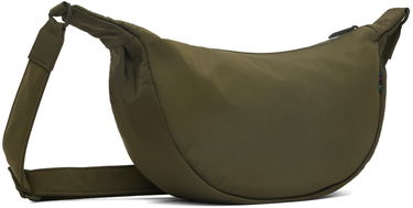 Torba za čez ramo Paul Smith PS Paul Smith Crescent Bag Zelena | M2A-7873-NOUTZE-36-0, 2