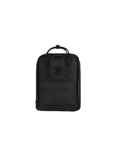 Nahrbtnik FJÄLLRÄVEN Re-Kånken Črna | F23548-550