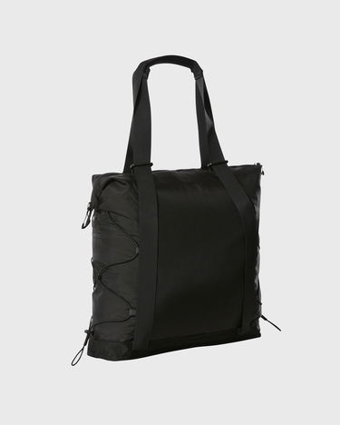 Tote bag The North Face BOREALIS TOTE Črna | NF0A52SV4HF1, 3