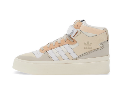 Superge in čevlji adidas Originals Forum Bonega Mid W Bež | GW7061