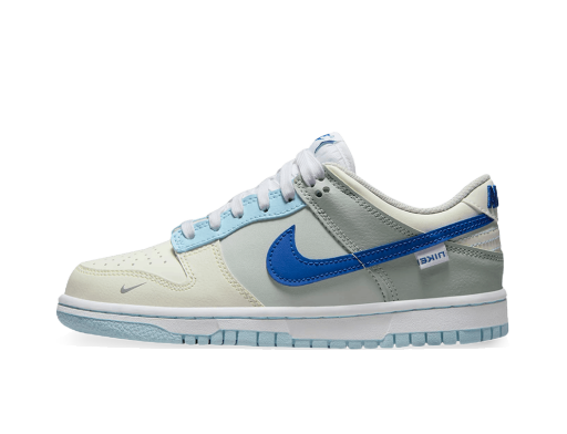Superge in čevlji Nike Dunk Low GS Siva | FB1843-141