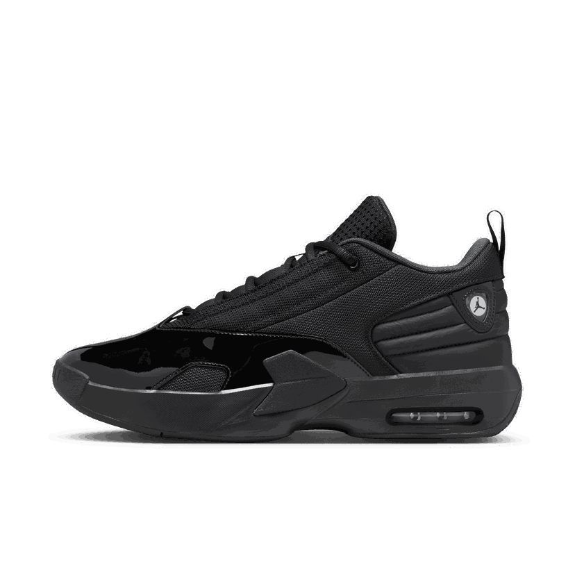 Superge in čevlji Jordan Jordan Max Aura Črna | FQ8298-001