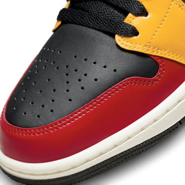 Superge in čevlji Jordan Air Jordan 1 Low SE Večbarvna | DN3739-060, 4
