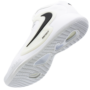 Superge in čevlji Nike ZOOM HYPERSET 2 Bela | fq7070-101, 4