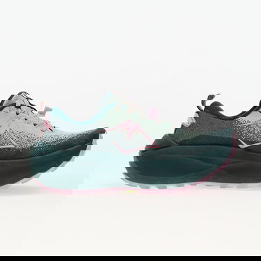 Superge in čevlji Asics Trabuco Max 4 Zelena | 1012B769-400, 2