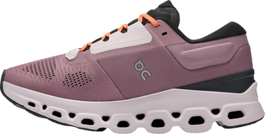 Superge in čevlji On Running Cloudstratus 3 Lila | 3wd30122137, 3