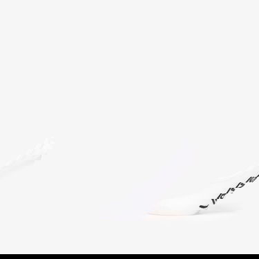 Nogavice Vans Classic No Show Rox White Bela | VN000F10WHT1, 2