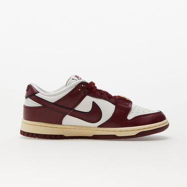 Superge in čevlji Nike Dunk Low SE "Sail Team Red" W Bordo | DV1160-101, 2